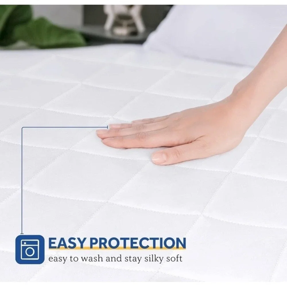 Sealy Heated Queen 60x80